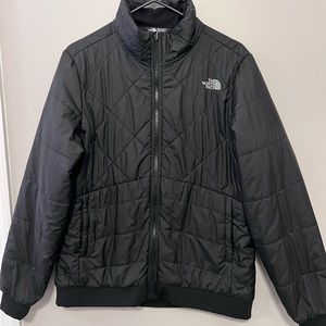 Women’s northface jacket size large